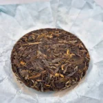 Чай Шен Пуэр «Лазурный дракон» №817 (100г) — изображение 7