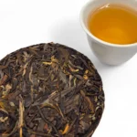 Чай Шен Пуэр «Лазурный дракон» №817 (100г) — изображение 6