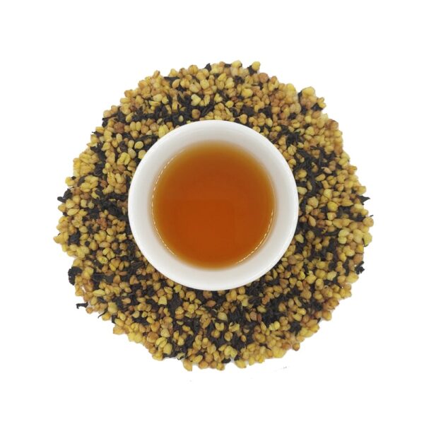 Чай композиционный Ку Цяо Ча №340