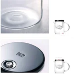 Чайник-заварник Sama Doyo E-21, 350 мл E-21 — изображение 2