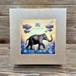 Подарункова коробка TEABOX - Зображення 3