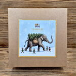 Подарункова коробка TEABOX - Зображення 7