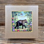 Подарункова коробка TEABOX