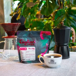 Кава Перу (Cagliari) 250г Кава Перу (Cagliari) 250г