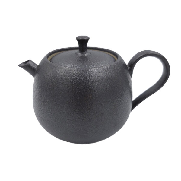 Чайник Китайский стиль (черный), 230 мл