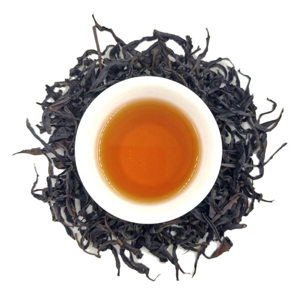 Чай Дахунпао (Большой красный халат) №074