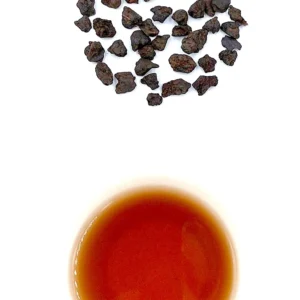 Чайне каміння пуеру №354