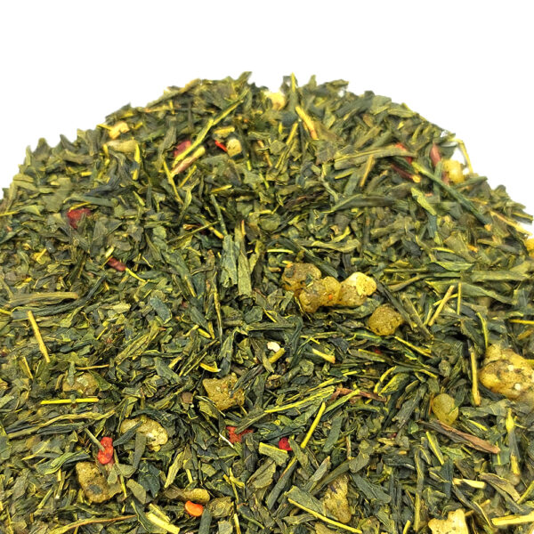 Чай Манго-Чили ниндзя №440