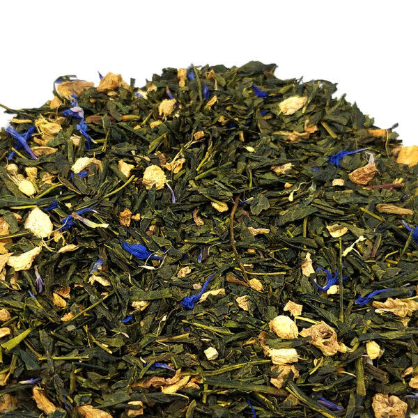 Чай Имбирный ниндзя №438