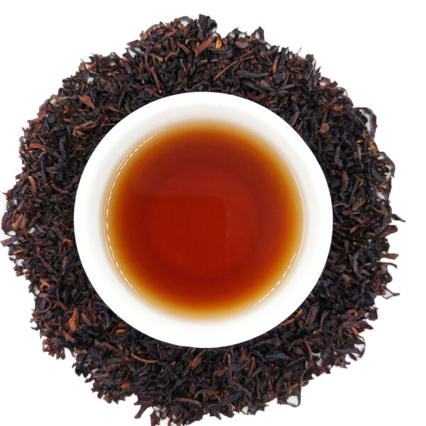 Чай Личи Конгоу №353