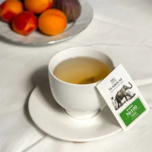 Чай порційний Perfect Cup Будда №100 15*2,5г