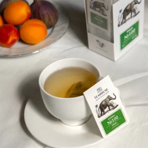 Чай порційний Perfect Cup Будда №100 15*2,5г