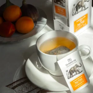 Чай порційний Perfect Cup Альпійський луг №700 15*3г