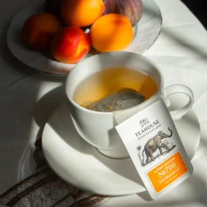 Чай порційний Perfect Cup Альпійський луг №700 15*3г