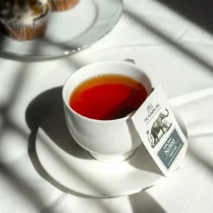 Чай порційний Perfect Cup Граф Грей №500 15*3г