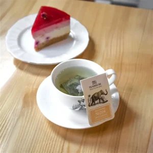 Чай порційний Perfect Cup Молочний улун №204 15*3г