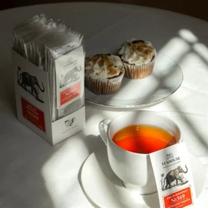 Чай порційний Perfect Cup Англійський сніданок №369 15*3г