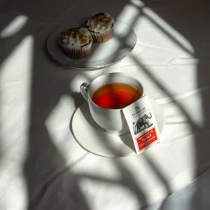 Чай порційний Perfect Cup Англійський сніданок №369 15*3г