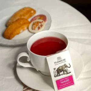 Чай порційний Perfect Cup Нахабний фрукт №600 15*3г