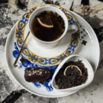 Чай Шу Пуер з лимоном №570 - Зображення 4