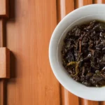 Чай Габа улун №219 чаювання улун з високим вмістом ГАМК для нервової системи та рівноваги Teahouse