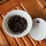 Чай Габа улун №219 заварювання в гайвані тайванський улун GABA для концентрації та спокою