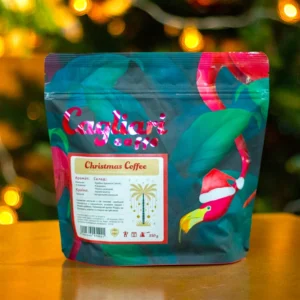 Кава Christmas Coffee 250г, шт Кава Christmas Coffee 250г, шт