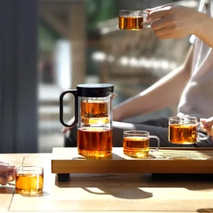 Чайник - заварник Boston "Магнето" 700 мл BP11-700 Чайник - заварник Boston "Магнето" 700 мл BP11-700