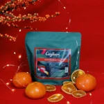 Кофе Christmas Coffee 250г, шт