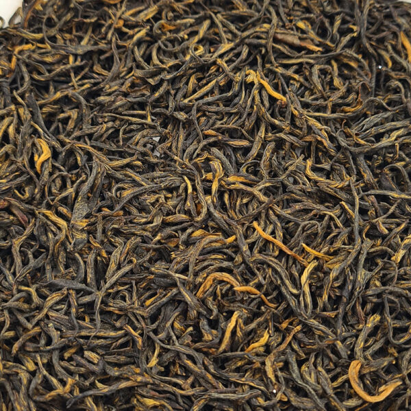 Чай Золотой Сяо Джун №041