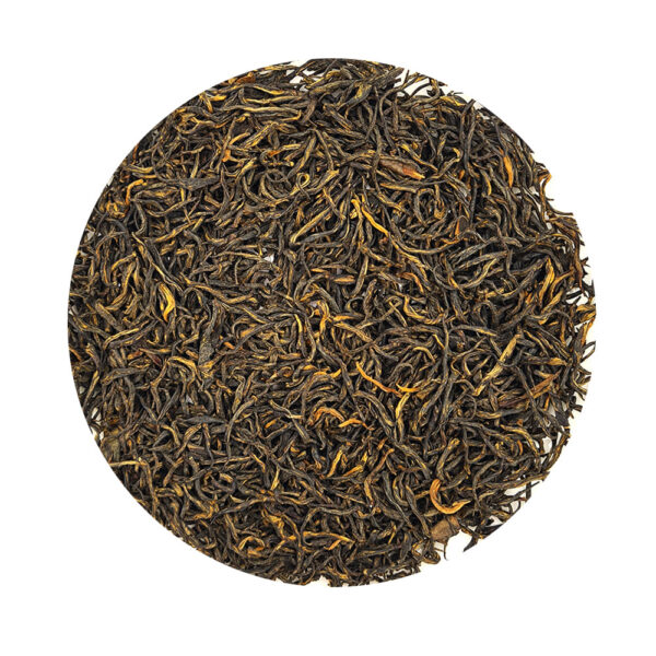 Чай Золотой Сяо Джун №041