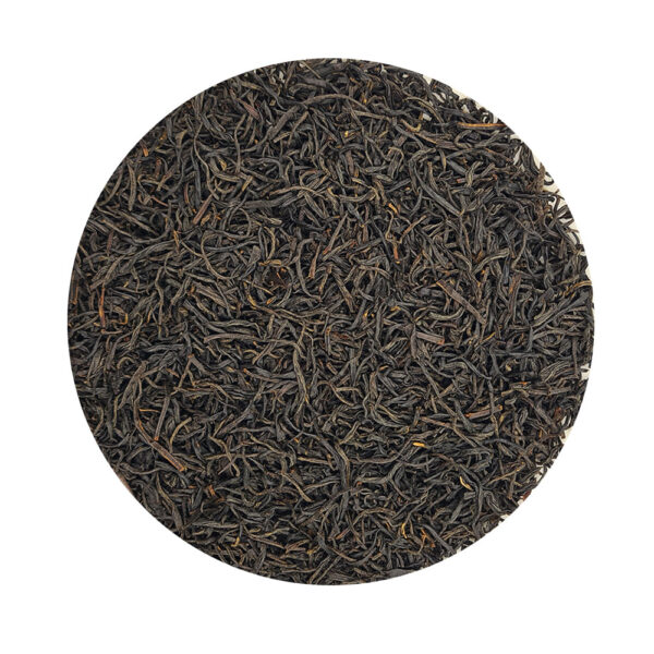 Чай Тун Му Гуань Сяо Джун №018 (50 г) у металевій банці