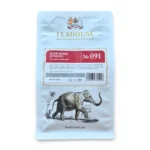 Чай Асам Думні SFTGFOP1 №091 - Зображення 4