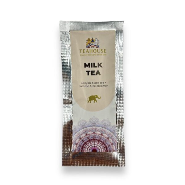 Чай кенийский со сливками Milk Tea №571, 1 стик*20 г