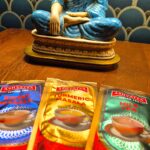 Чай індійський з вершками Milk Tea №571, 1 стік*20 г - Зображення 5