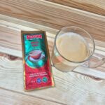 Чай індійський з вершками Milk Tea №571, 1 стік*20 г - Зображення 3