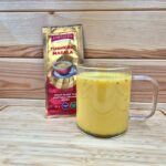 Чай индийский со сливками и специями Turmeric Masala №572, 1 стик*20 г — изображение 5