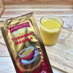 Чай индийский со сливками и специями Turmeric Masala №572, 1 стик*20 г — изображение 4