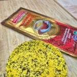 Чай индийский со сливками и специями Turmeric Masala №572, 1 стик*20 г — изображение 3