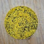 Чай индийский со сливками и специями Turmeric Masala №572, 1 стик*20 г — изображение 2