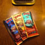 Чай индийский со сливками и специями Turmeric Masala №572, 1 стик*20 г — изображение 7