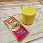 Чай индийский со сливками и специями Turmeric Masala №572, 1 стик*20 г — изображение 6
