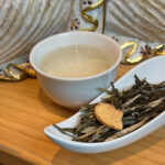 Чай Peach Botanical infusion №444 - Зображення 8