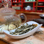 Чай Peach Botanical infusion №444 - Зображення 7