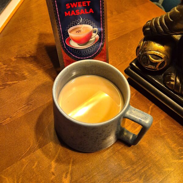 Стік Sweet Masala №573, 20 г - Зображення 2