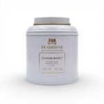 Чай Свіжий фрукт №614, 100г ж/б