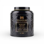 Чай Червоний Дракон №306,100г ж/б