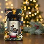 Чай Додо №538 у скляній банці, 130г