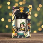 Чай Капелюшник у скляній банці,175г