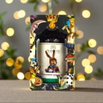 Чай Березневий заєць №402 у скляній банці, 165г